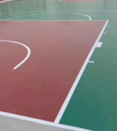 阿坝篮球场地坪维修全方案